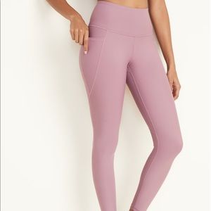 COPY - Elevated leggings 7/8 high rise